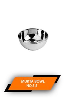 Mirror Mukta Bowl No.5.5